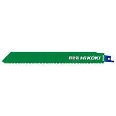 HIKOKI SABRE SAW BLADE RM49B/S1121CHF 225mm /5pcs.