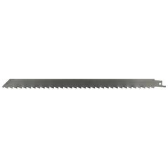 HIKOKI SAW BLADE FOR SABRE SAWS RS72/S1211K 305mm /2pcs.