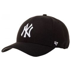 47 Brand 47 Brand New York Yankees Cold Zone '47 B-CLZOE17WBP-BK czarne One size