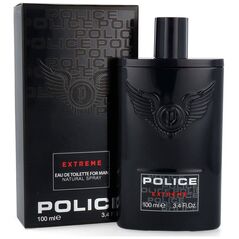Police Extreme EDT 100 ml