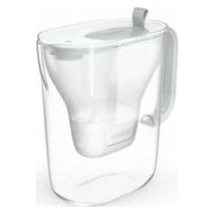 Dzbanek filtrujący Brita BRITA filtravimo indas STYLE 2.4 l, MXpro pilkas