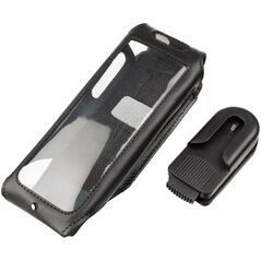 THI Ledertasche für Mitel 630d/632d V2 14031713 5904555930032
