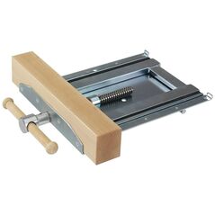 ExtraLink Front clamps Sjobergs Original 1100 33160