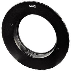 Big BIG adapter M42 - Canon EF (421338)