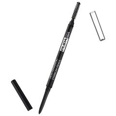 Pupa High Definition Eyebrow Pencil kredka do brwi 004 Extra Dark 0.09g