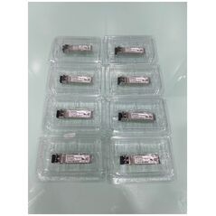 Lenovo LENOVO ISG ThinkSystem Finisar Dual Rate 10G/25G SR SFP28 Transceiver