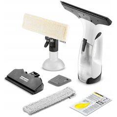 Myjka do okien Karcher Langų valytuvas Karcher WV 2 Plus NP