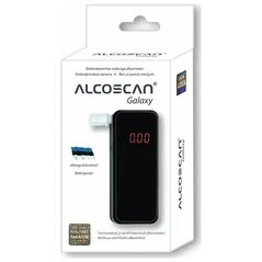 Alcoscan Galaxy