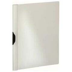 Bantex BANTEX UNIVERSALMAPPE, POSE AF 12, HVID