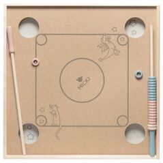 Micki COURONNE MINI SINGLE PACKED