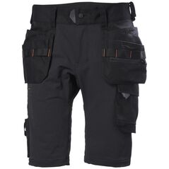 Helly Hansen Shorts HELLY HANSEN Chelsea Evolution Cons, black C56
