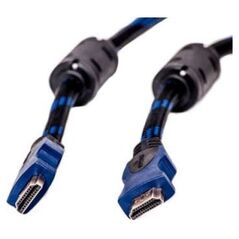 Kabel Extra Digital Extra Digital Kabelis HDMI - HDMI, 10m, 1.4 ver., Nylon
