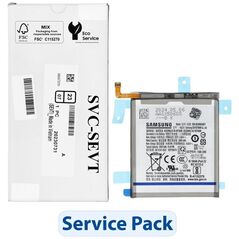 Bateria Samsung ServicePack Bateria EB-BG980ABY do SAMSUNG S20 G980F/G981B GH82-22122A