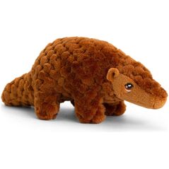 KEEL TOYS KEEL TOYS plush pangolin 25cm., SE1434