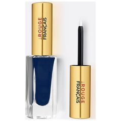 Le Rouge Francais Le Rouge Francais, Le Rouge Francais, Liquid Eyeliner, 520, Le Bleu Orion, 5 ml For Women