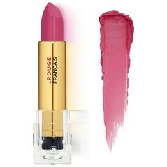 Le Rouge Francais Le Rouge Francais, Le Rouge Francais, Cream Lipstick, 041, 4 g For Women