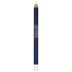 MAX FACTOR Max Factor, By Ellen Betrix, Kohl Kajal Eyeliner, 010, White, 4 g For Women