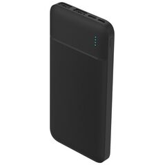 PLATINET POWER BANK 10000 mAh 20W PD WITH CABLE MINI SIZE [46011]