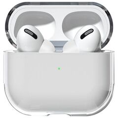 Hurtel Etui ochronne Case A do AirPods 3 przezroczyste