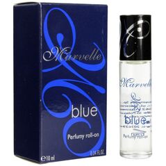 Celia Marvelle Blue Perfumy roll-on  10ml