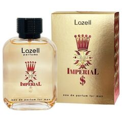 Lazell LAZELL for Men Woda perfumowana $ Imperial 100 ml
