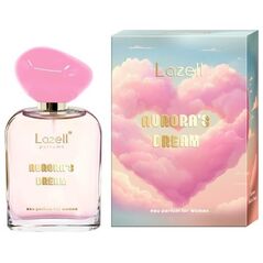 Lazell LAZELL for Women Woda perfumowana Aurora`s Dream 100 ml