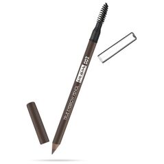 Pupa True Eyebrow Pencil Waterproof kredka do brwi wodoodporna 002 Brown 1.08g