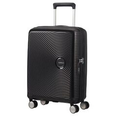 Samsonite Walizka kabinowa SoundBox 55cm czarna (32G-09-001)
