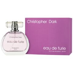 Christopher Dark Eau De Furie EDP 100 ml