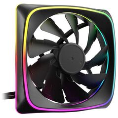 Sharkoon SHARK Lights RGB 120 PWM (41954) (SHR41954) έως 12 άτοκες Δόσεις