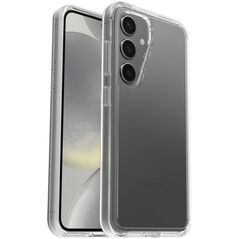 OtterBox OtterBox Symmetry Clear Samsung Galaxy S24 - διαυγές - BULK 13369102 840304753734