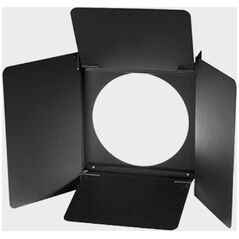 Elinchrom Elinchrom Barndoor 21cm KIT