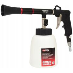 KS Tools Pneumatinis valymo pistoletas, KS Tools