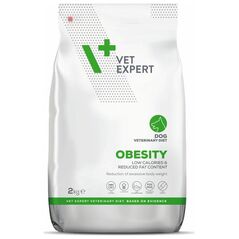 VetExpert VETEXPERT Veterinary Diet Dog Obesity 2kg