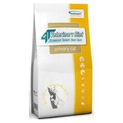 VetExpert 4T Veterinary Diet Cat Urinary 6kg + PRZESYŁKA GRATIS!!!