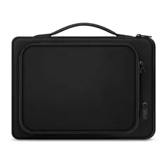 Tech-Protect Basic Bag Laptop 15-16 Black