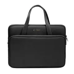 Tech-Protect Carrying Bag Laptop 13-14 Black
