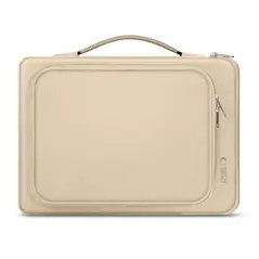Tech-Protect Basic Bag Laptop 15-16 Desert Beige