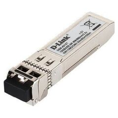 Moduł SFP D-Link Transceiver DEM-431XT/10 SFP+ Moduł 10-pack
