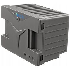 Yolco Yolco SC4G szary