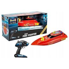 Revell REVELL RC Boat Fire Fighter 24141