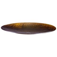 Verlo FIRE Talerz płaski dł.28,5 cm