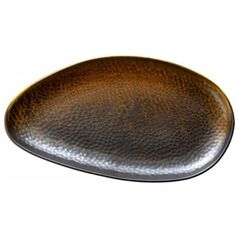 Verlo FIRE Talerz płaski 33x18 cm