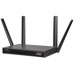 Edimax 4G-7449AC router bezprzewodowy Dual-band (2.4 GHz/5 GHz) Czarny