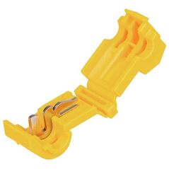 43-503# Konektor szybkozłączka 1,0-2,5mm2 1szt