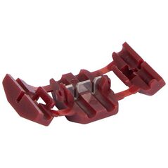 43-507# Konektor szybkozłączka duża 0.5-0,75mm2 1szt