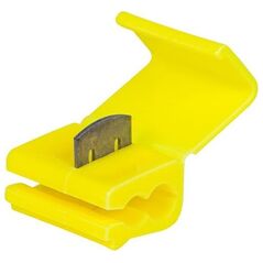 43-506# Konektor szybkozłączka duża 4-6mm2 1szt
