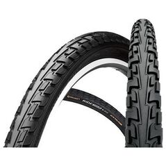 Continental Opona Continental Ride Tour 28 x 1,6 (622-42) uniwersalny