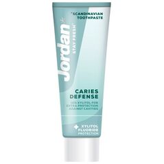 Jordan   Pasta do zębów White Smile 75ml