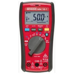 Benning Benning MM 10-1 Multimeter